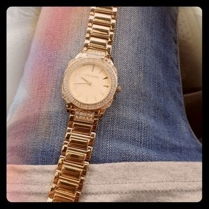 Steve madden watch